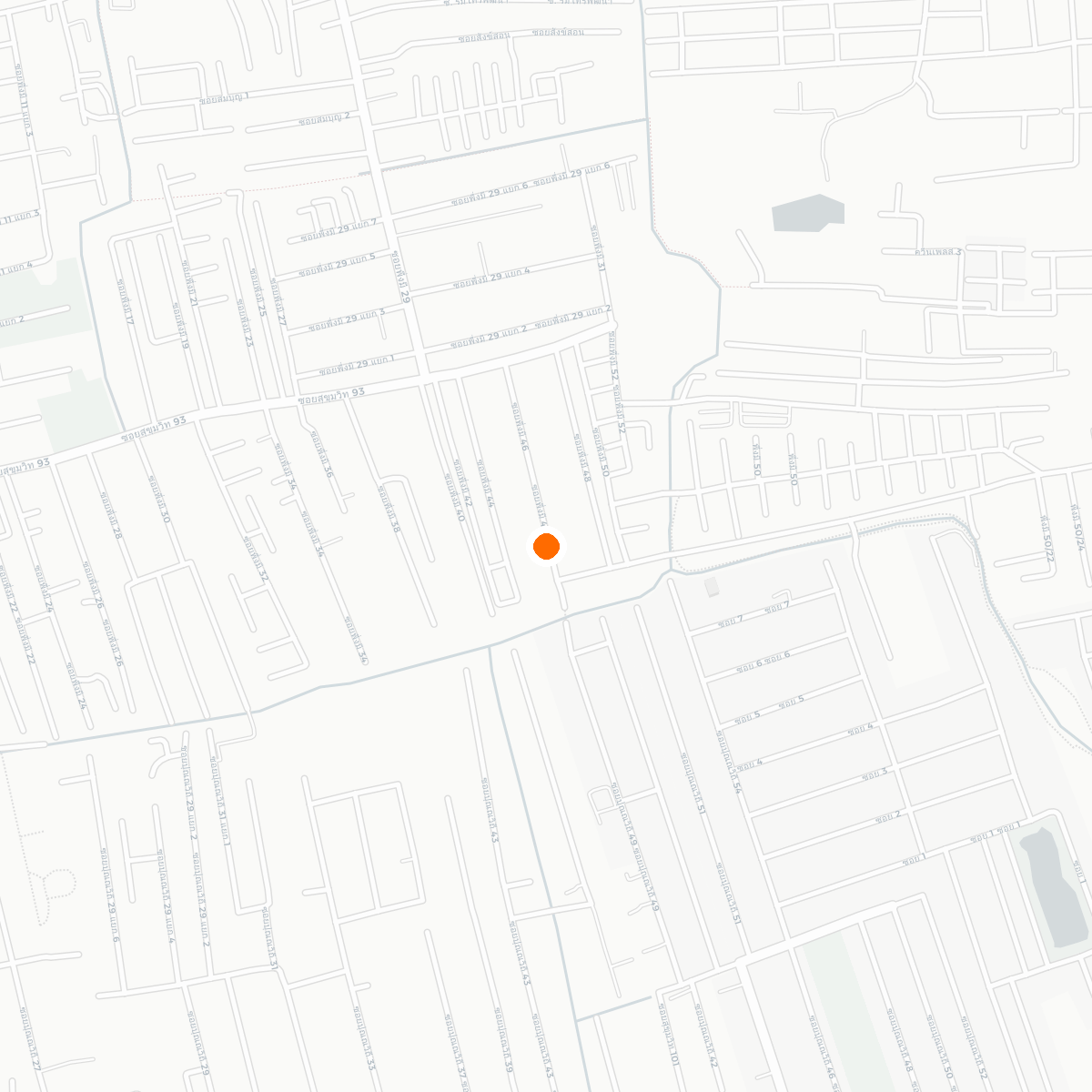 地图 — 102 Phatthanakan 40, Suan Luang, Bangkok 10250