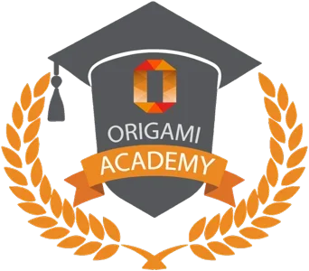 Origami Academy logo